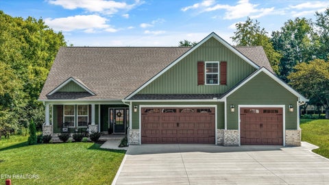 Photo of 143 Dudi Tr, Vonore, TN 37885 (MLS # 1352299)