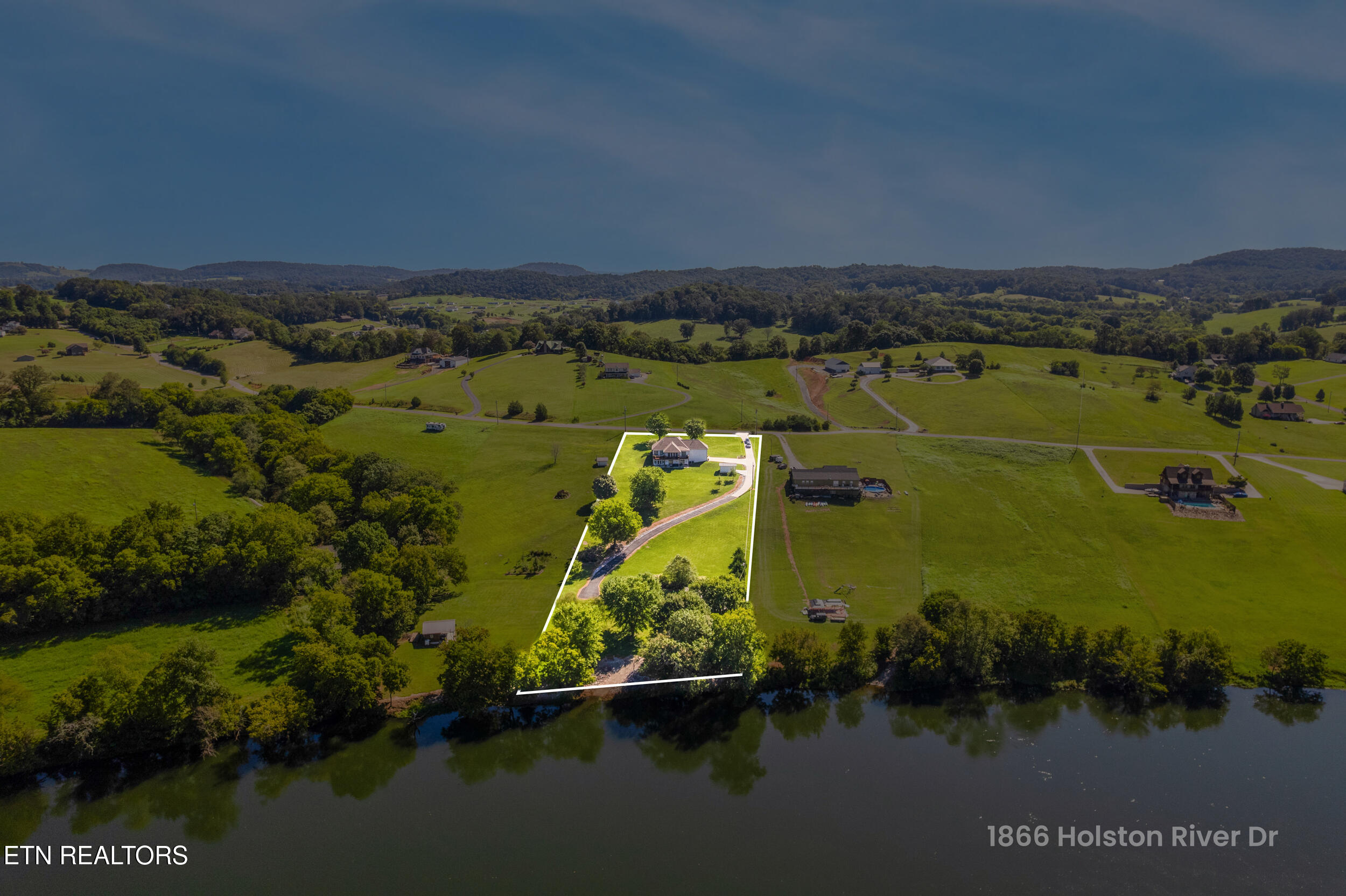 1866 Holston River Drive