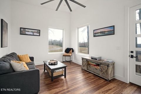 Tiny photo for 1171 W Hutchins Bend Rd, Sparta, TN 38583 (MLS # 1327273)