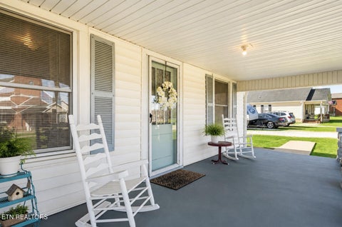 Tiny photo for 5012 Strawberry Plains Pike, Knoxville, TN 37914 (MLS # 1355476)