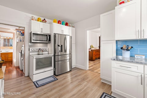 Tiny photo for 5012 Strawberry Plains Pike, Knoxville, TN 37914 (MLS # 1355476)