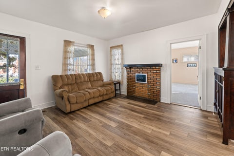 Tiny photo for 5012 Strawberry Plains Pike, Knoxville, TN 37914 (MLS # 1355476)