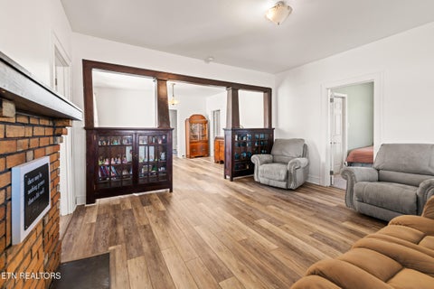 Tiny photo for 5012 Strawberry Plains Pike, Knoxville, TN 37914 (MLS # 1355476)
