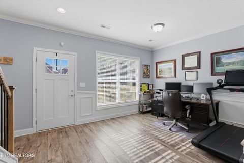 Tiny photo for 9711 Fire Tower Lane, Knoxville, TN 37922 (MLS # 1330646)