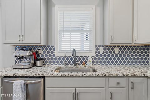 Tiny photo for 9711 Fire Tower Lane, Knoxville, TN 37922 (MLS # 1330646)