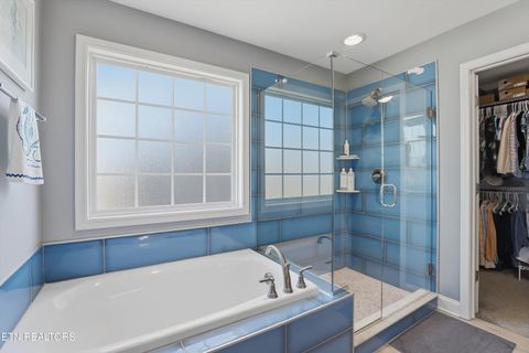 Tiny photo for 9711 Fire Tower Lane, Knoxville, TN 37922 (MLS # 1330646)