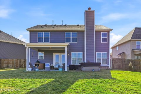 Tiny photo for 9711 Fire Tower Lane, Knoxville, TN 37922 (MLS # 1330646)