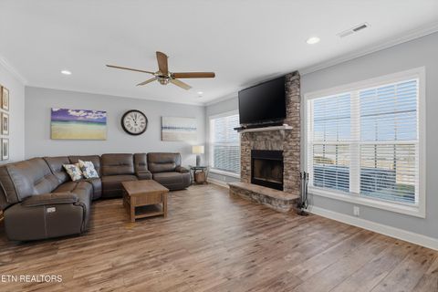 Tiny photo for 9711 Fire Tower Lane, Knoxville, TN 37922 (MLS # 1330646)