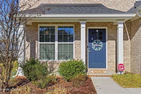 Tiny photo for 9711 Fire Tower Lane, Knoxville, TN 37922 (MLS # 1330646)