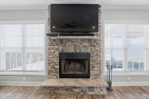 Tiny photo for 9711 Fire Tower Lane, Knoxville, TN 37922 (MLS # 1330646)