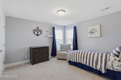 Tiny photo for 9711 Fire Tower Lane, Knoxville, TN 37922 (MLS # 1330646)