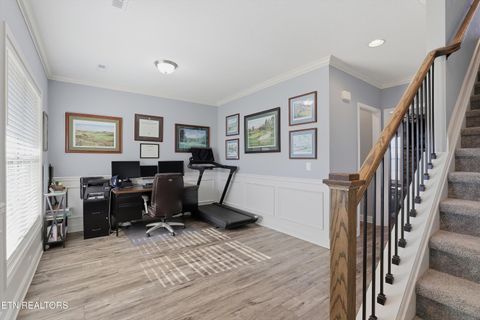 Tiny photo for 9711 Fire Tower Lane, Knoxville, TN 37922 (MLS # 1330646)