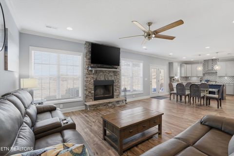 Tiny photo for 9711 Fire Tower Lane, Knoxville, TN 37922 (MLS # 1330646)