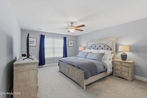 Tiny photo for 9711 Fire Tower Lane, Knoxville, TN 37922 (MLS # 1330646)