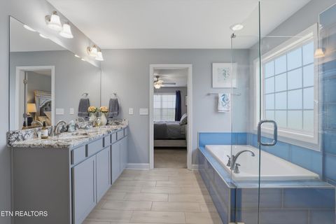 Tiny photo for 9711 Fire Tower Lane, Knoxville, TN 37922 (MLS # 1330646)