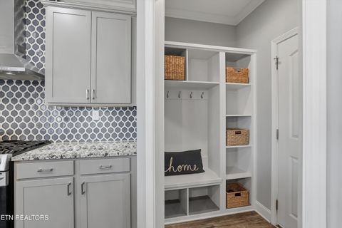 Tiny photo for 9711 Fire Tower Lane, Knoxville, TN 37922 (MLS # 1330646)