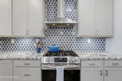 Tiny photo for 9711 Fire Tower Lane, Knoxville, TN 37922 (MLS # 1330646)