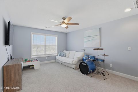 Tiny photo for 9711 Fire Tower Lane, Knoxville, TN 37922 (MLS # 1330646)