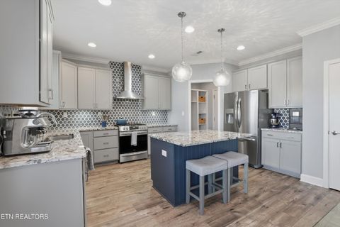 Tiny photo for 9711 Fire Tower Lane, Knoxville, TN 37922 (MLS # 1330646)