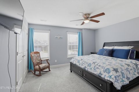 Tiny photo for 9711 Fire Tower Lane, Knoxville, TN 37922 (MLS # 1330646)