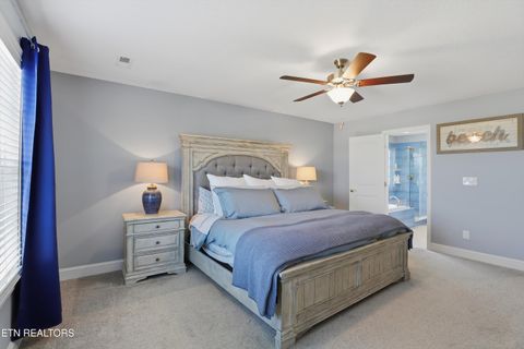 Tiny photo for 9711 Fire Tower Lane, Knoxville, TN 37922 (MLS # 1330646)