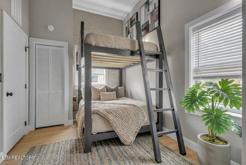 Tiny photo for 105 W Jackson Ave Ave #9, Knoxville, TN 37902 (MLS # 1326173)