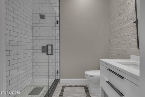 Tiny photo for 105 W Jackson Ave Ave #9, Knoxville, TN 37902 (MLS # 1326173)