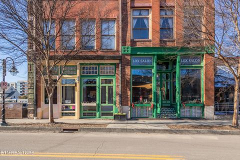 Tiny photo for 105 W Jackson Ave Ave #9, Knoxville, TN 37902 (MLS # 1326173)