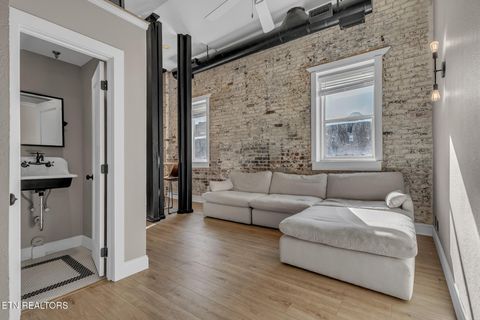 Tiny photo for 105 W Jackson Ave Ave #9, Knoxville, TN 37902 (MLS # 1326173)