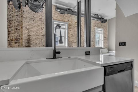 Tiny photo for 105 W Jackson Ave Ave #9, Knoxville, TN 37902 (MLS # 1326173)