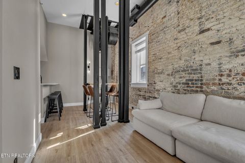 Tiny photo for 105 W Jackson Ave Ave #9, Knoxville, TN 37902 (MLS # 1326173)