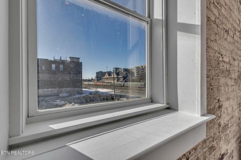 Tiny photo for 105 W Jackson Ave Ave #9, Knoxville, TN 37902 (MLS # 1326173)