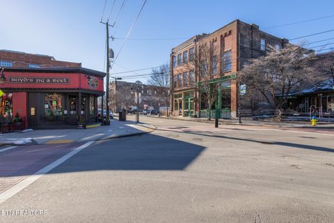Tiny photo for 105 W Jackson Ave Ave #9, Knoxville, TN 37902 (MLS # 1326173)