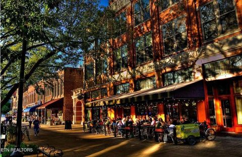 Tiny photo for 105 W Jackson Ave Ave #9, Knoxville, TN 37902 (MLS # 1326173)