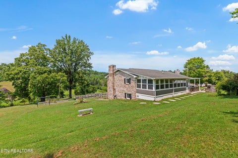 Tiny photo for 6818 Texas Valley Rd, Knoxville, TN 37938 (MLS # 1351537)