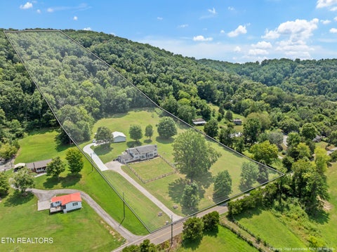 Tiny photo for 6818 Texas Valley Rd, Knoxville, TN 37938 (MLS # 1351537)