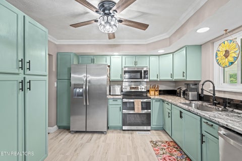 Tiny photo for 6818 Texas Valley Rd, Knoxville, TN 37938 (MLS # 1351537)