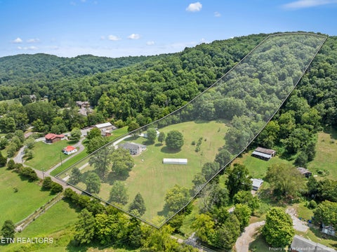 Tiny photo for 6818 Texas Valley Rd, Knoxville, TN 37938 (MLS # 1351537)