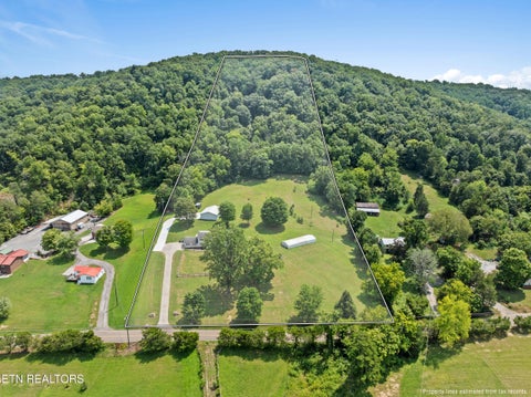 Tiny photo for 6818 Texas Valley Rd, Knoxville, TN 37938 (MLS # 1351537)