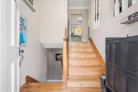 Tiny photo for 6818 Texas Valley Rd, Knoxville, TN 37938 (MLS # 1351537)