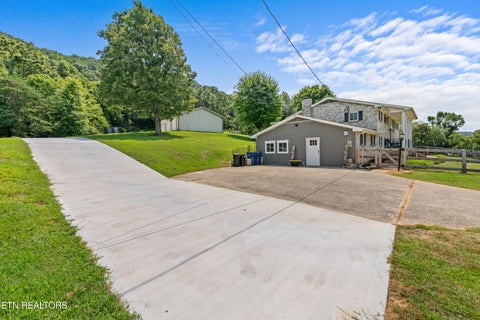Tiny photo for 6818 Texas Valley Rd, Knoxville, TN 37938 (MLS # 1351537)