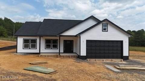 265 County Road 757 Riceville TN 37370