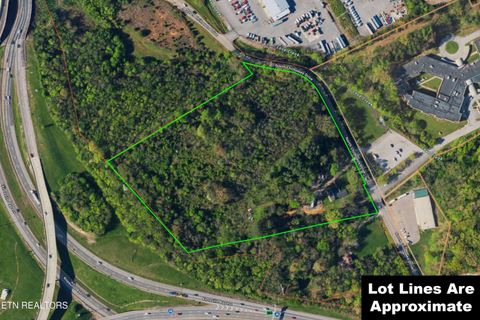 Tiny photo for 601 N Chilhowee Drive, Knoxville, TN 37924 (MLS # 1339088)