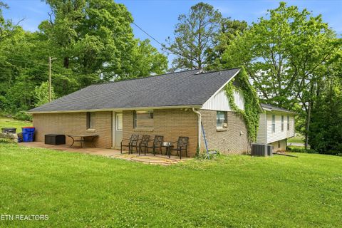 Tiny photo for 601 N Chilhowee Drive, Knoxville, TN 37924 (MLS # 1339088)