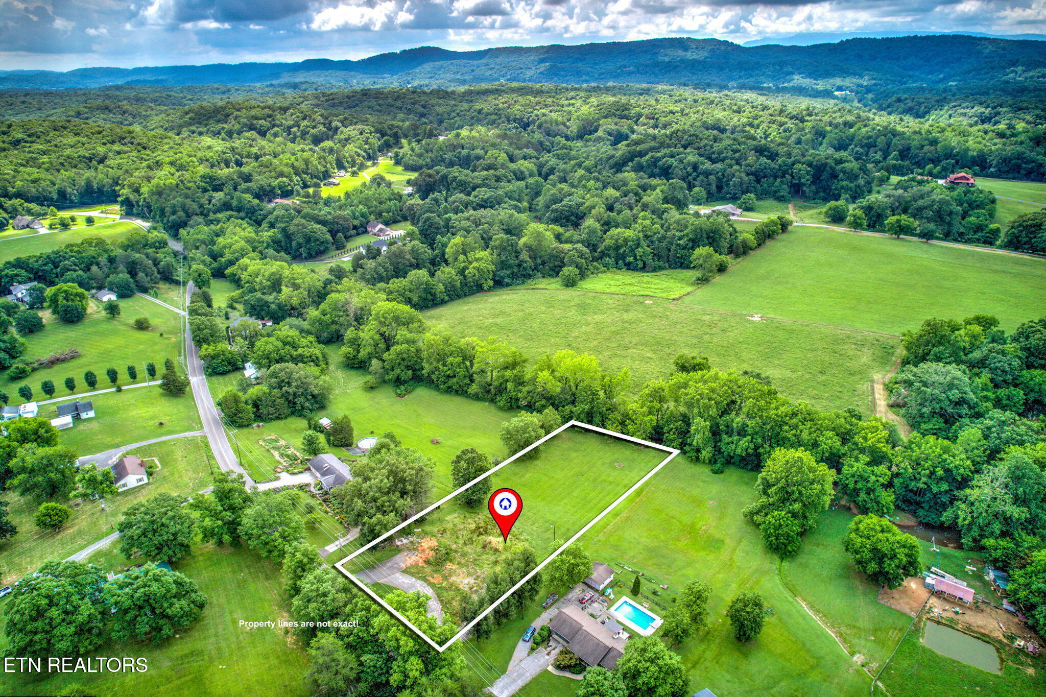 1350 Hopewell Rd