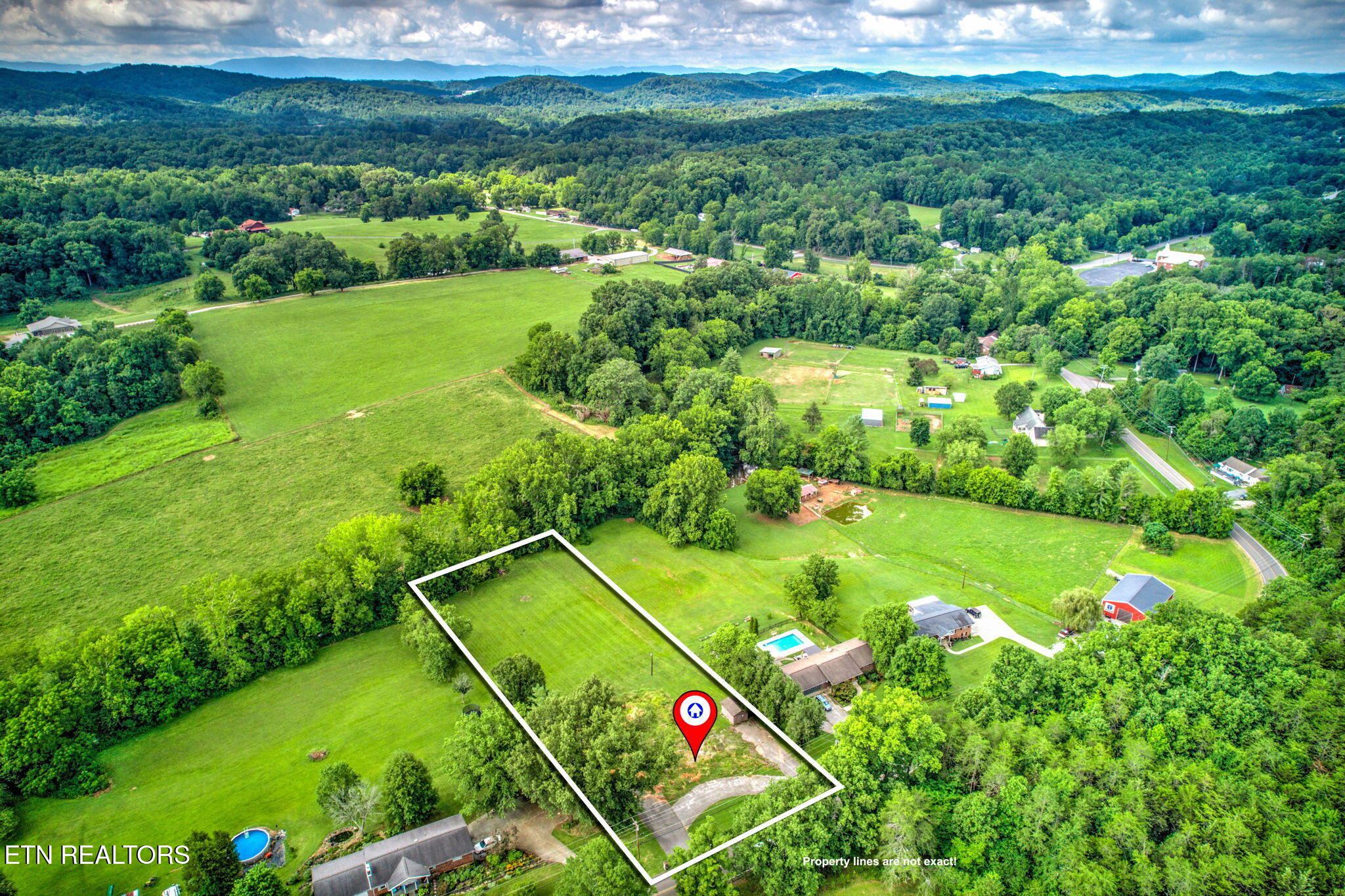 1350 Hopewell Rd