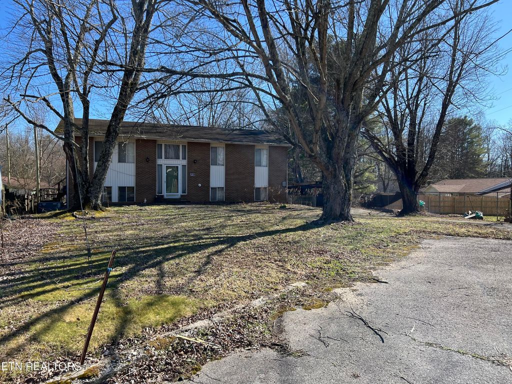 Photo of 978 Camp St, Wartburg, TN 37887 (MLS # 1330895)