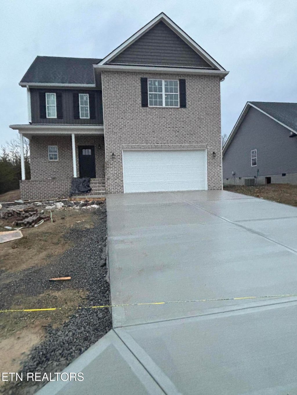 Photo of 327 Eastland Park Drive, Blaine, TN 37709 (MLS # 1323317)