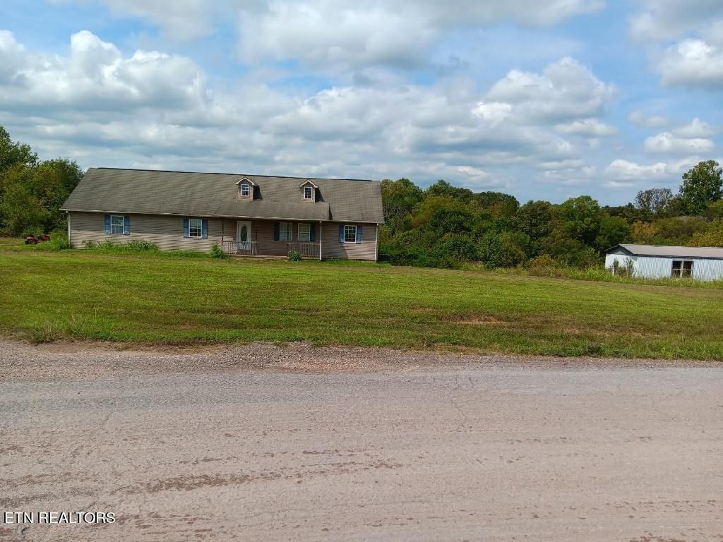 Photo of 194 Campground Rd, Madisonville, TN 37354 (MLS # 1275540)