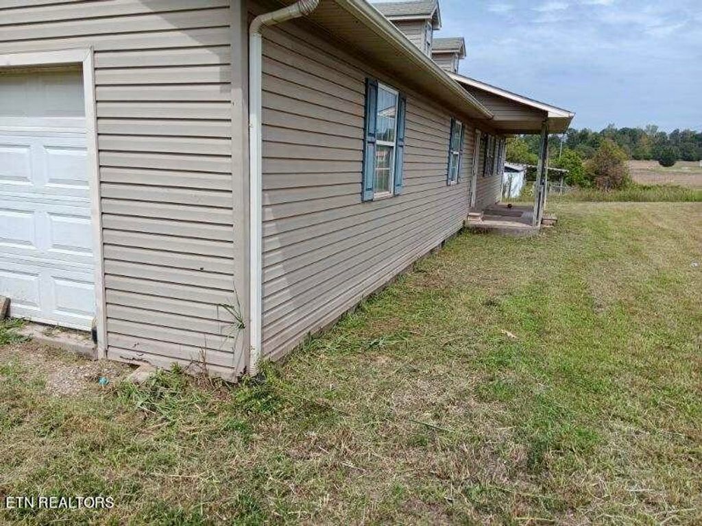 Photo of 194 Campground Rd, Madisonville, TN 37354 (MLS # 1275540)